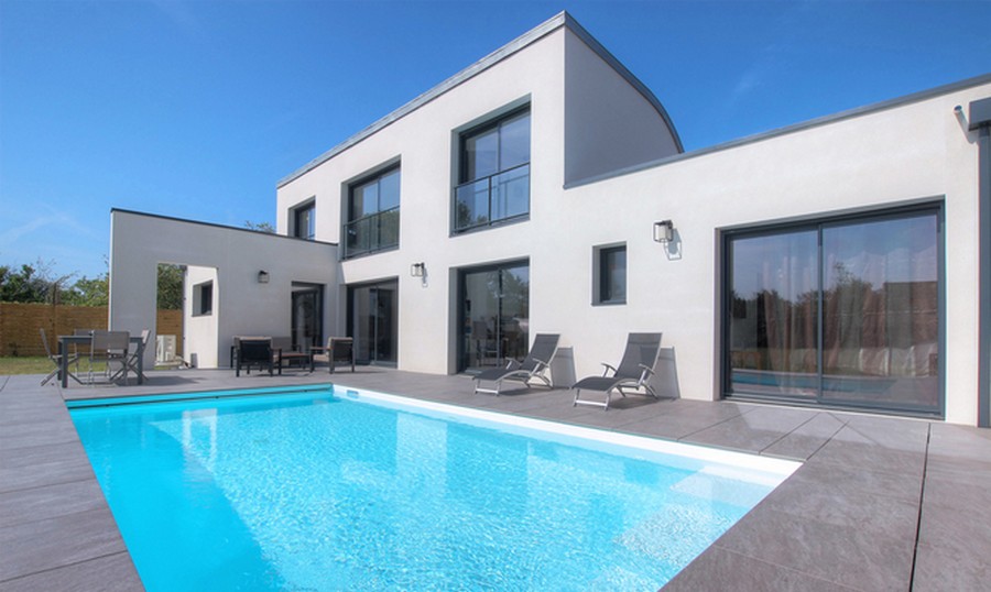 Quels sont les différents types de piscine ?