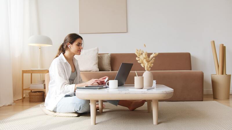 Quels sont les différents systèmes de chauffage et rafraîchissement pour une maison ?