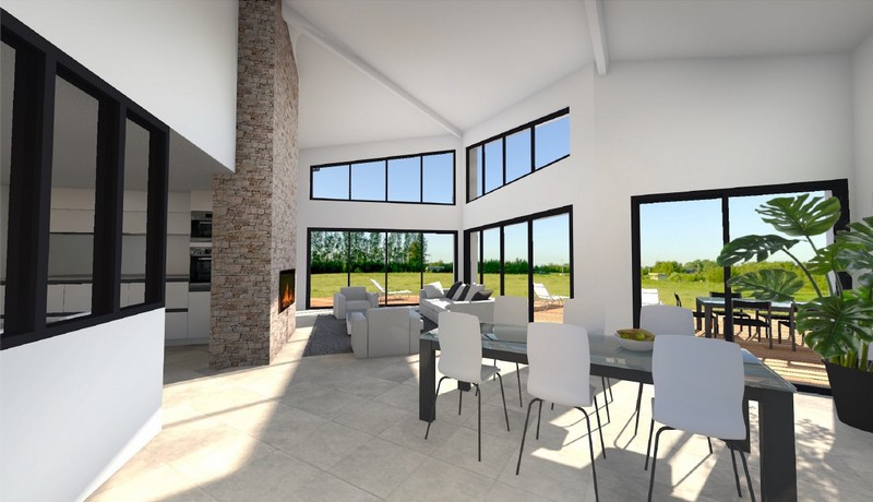 Plancher chauffant ou plafond chauffant : quel système de chauffage choisir ?