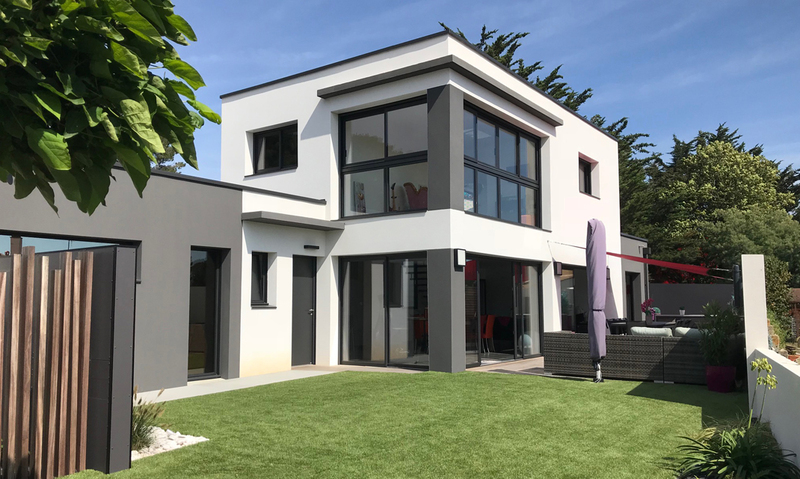 Plan de maison : quelles dimensions pour quelles pièces ?