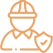 icon ingénieur chévroné