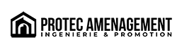 logo LE GROUPE PROTEC - Aménagement intérieur