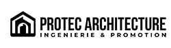 logo LE GROUPE PROTEC - Architecture