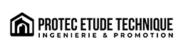 logo LE GROUPE PROTEC - Etude Technique logo LE GROUPE PROTEC - Etude Technique