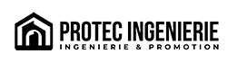 logo LE GROUPE PROTEC - Ingénierie