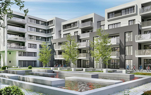 Notre signature Immobilier neuf : préférer la qualité, construire durable