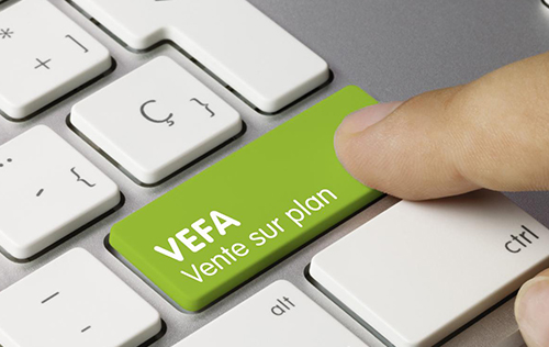 La VEFA : tout savoir sur la Vente en l'État Futur d'Achèvement en 2025