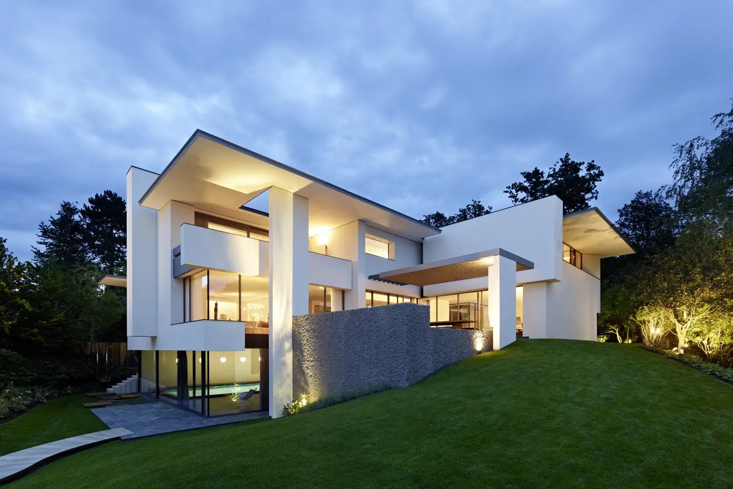 Duplex