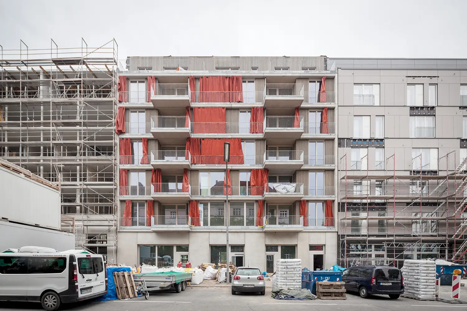 Appartements