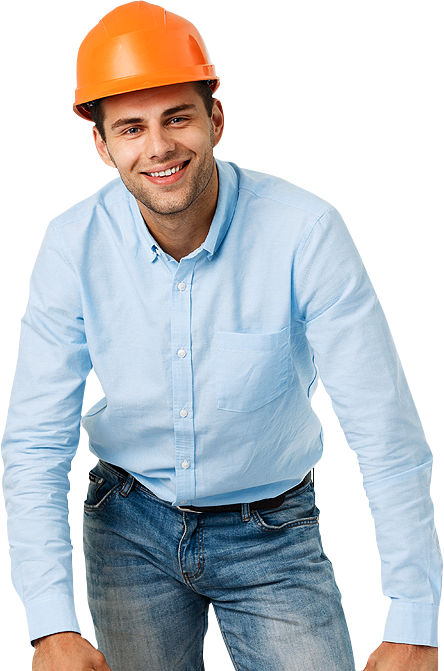 Entrepreneur de construction