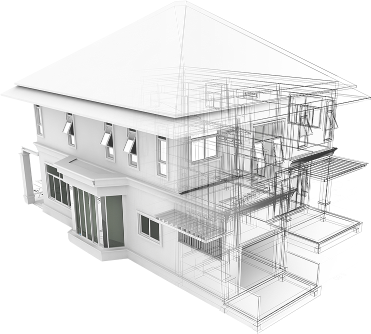 LE GROUPE PROTEC - Architecture