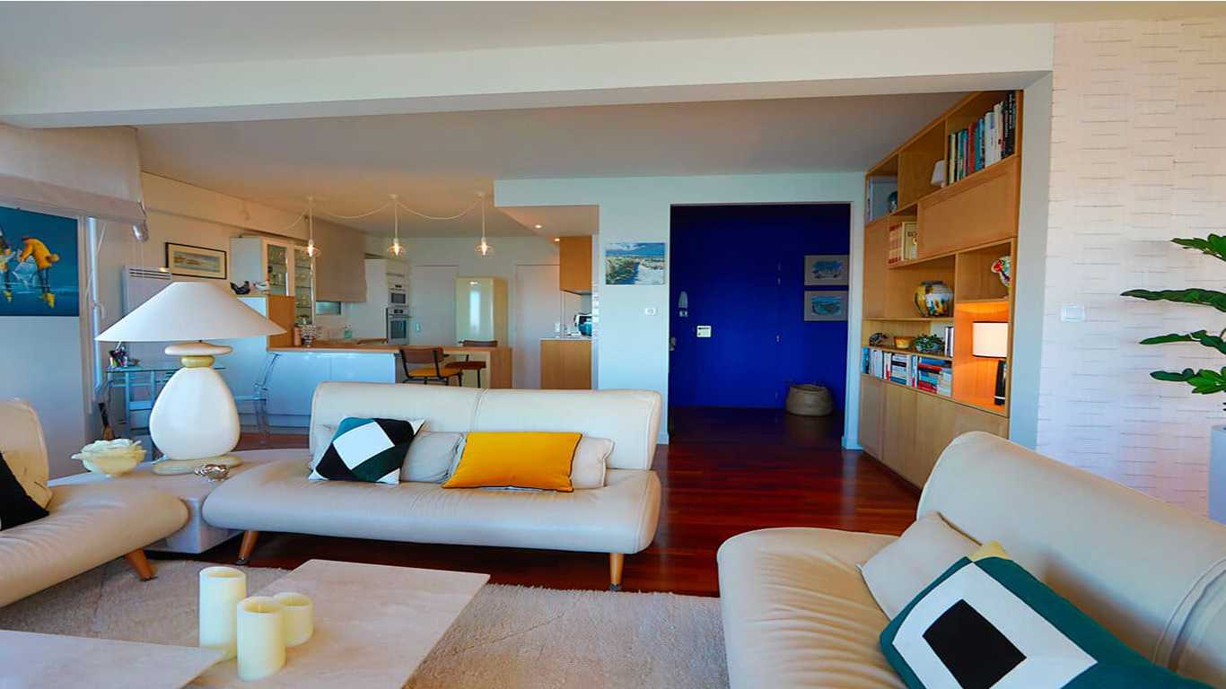>Aménagement intérieur